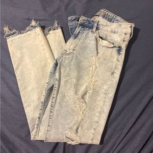 Men’s American Eagle jeans